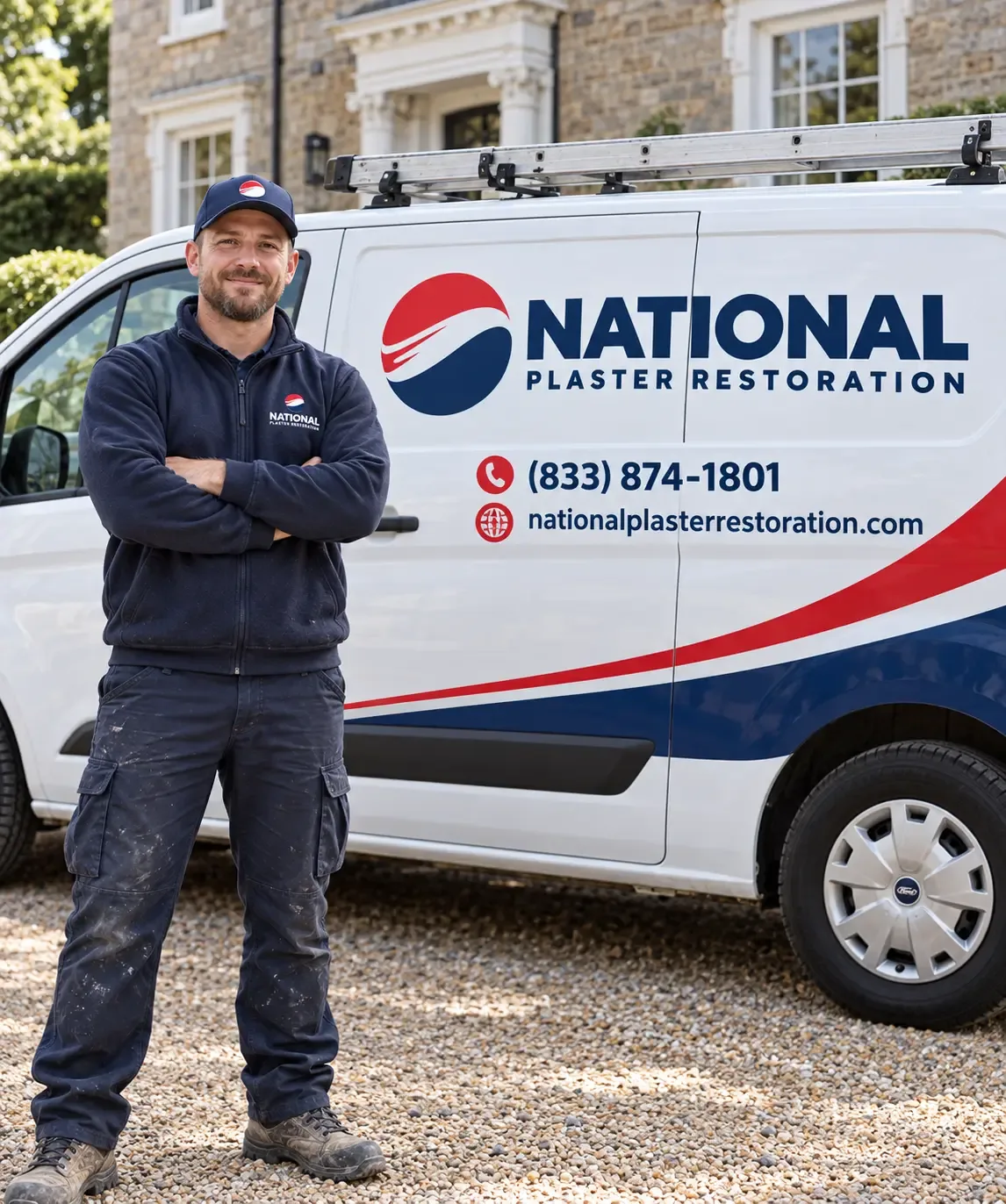 Plaster Repair company in Cee Vee, TX